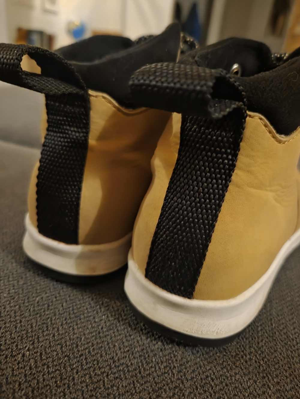 Native Apex Water Resistent Boot 5.5 - Picture 7 of 8
